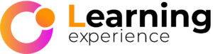 Learning Experience logo